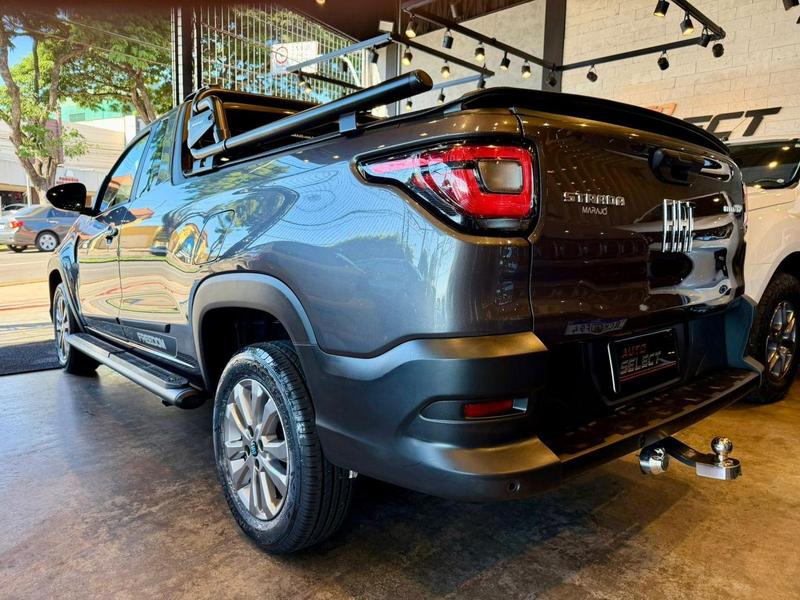 Fiat Strada Freedom Cs 13 - foto 8