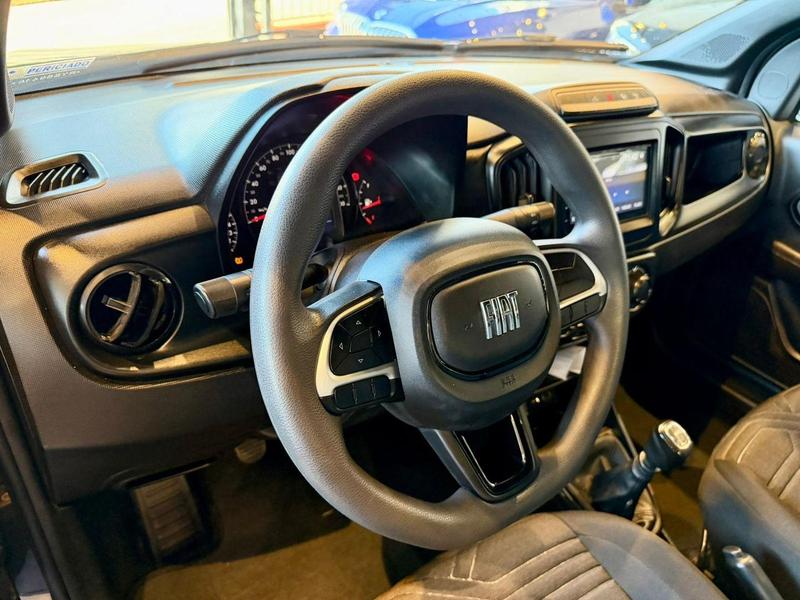Fiat Strada Freedom Cs 13 - foto 15