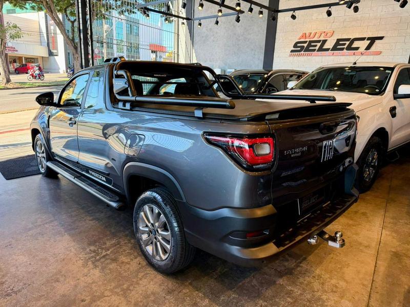 Fiat Strada Freedom Cs 13 - foto 9