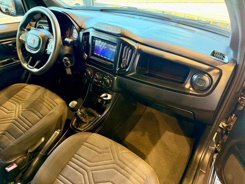Fiat Strada Freedom Cs 13 - foto 18