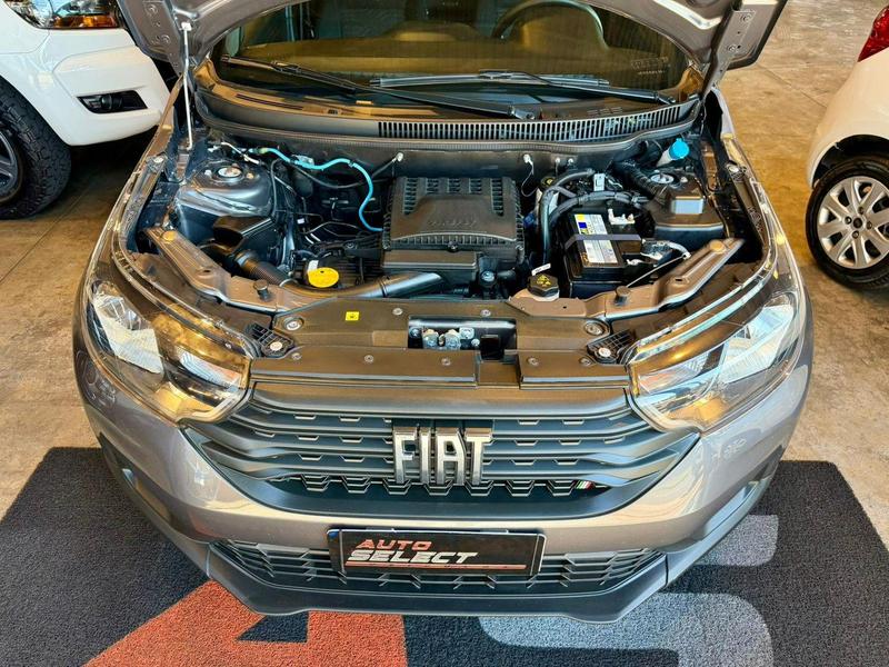 Fiat Strada Freedom Cs 13 - foto 13