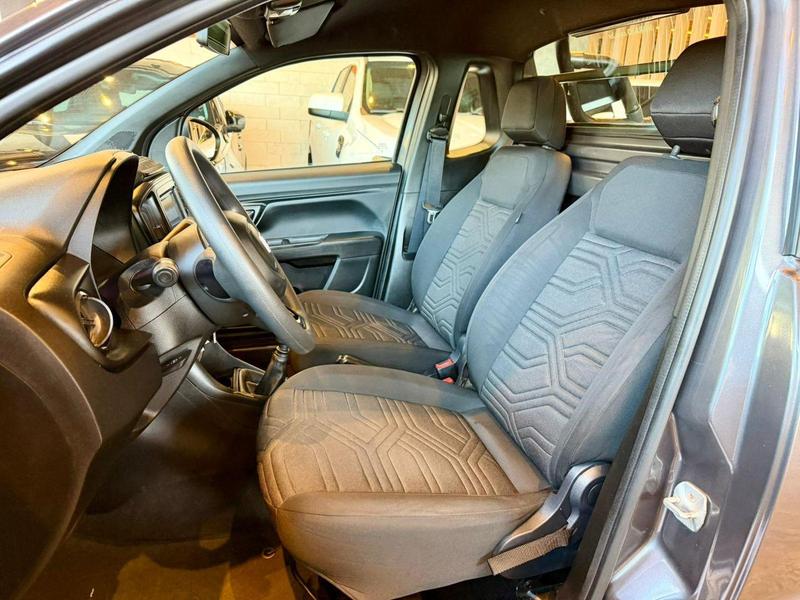 Fiat Strada Freedom Cs 13 - foto 17