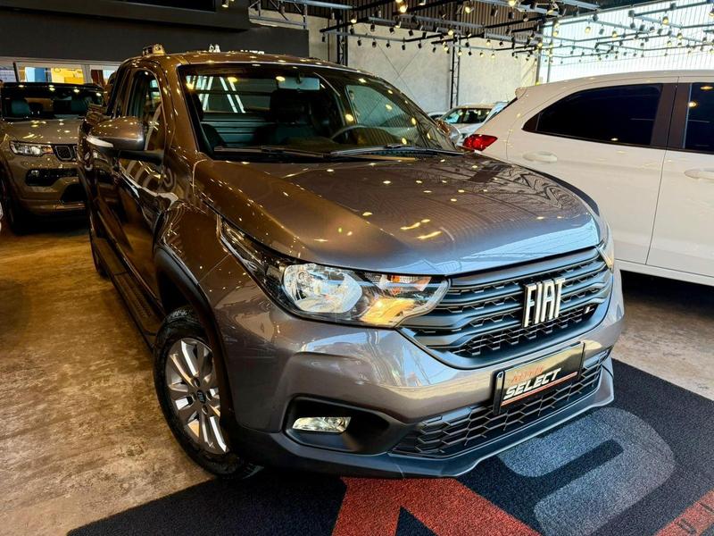 Fiat Strada Freedom Cs 13 - foto 7