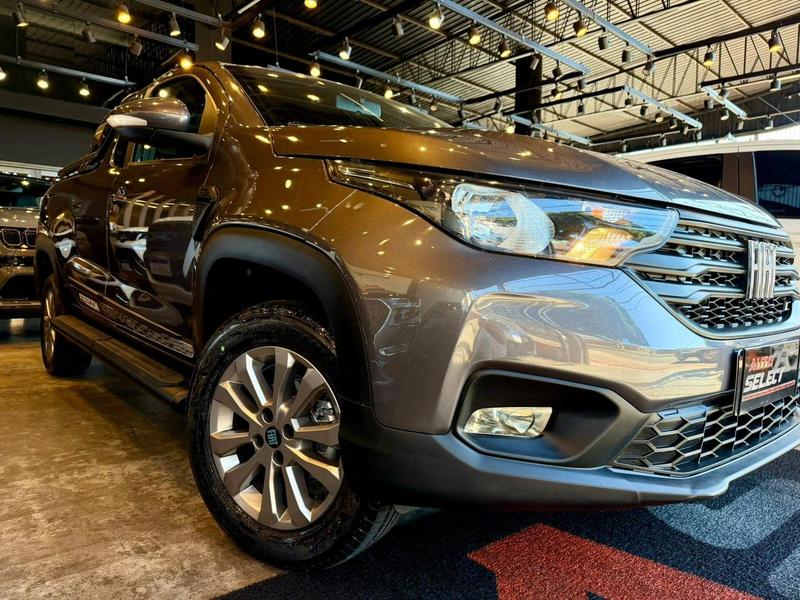 Fiat Strada Freedom Cs 13 - foto 4