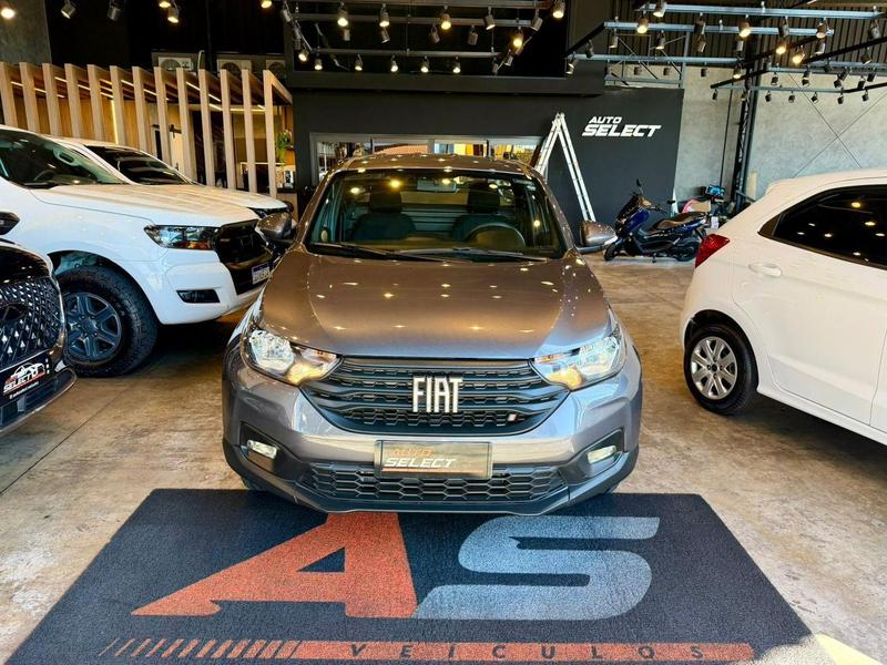 Fiat Strada Freedom Cs 13 - foto 3