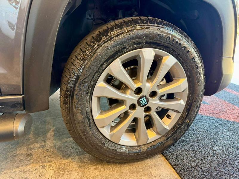 Fiat Strada Freedom Cs 13 - foto 12