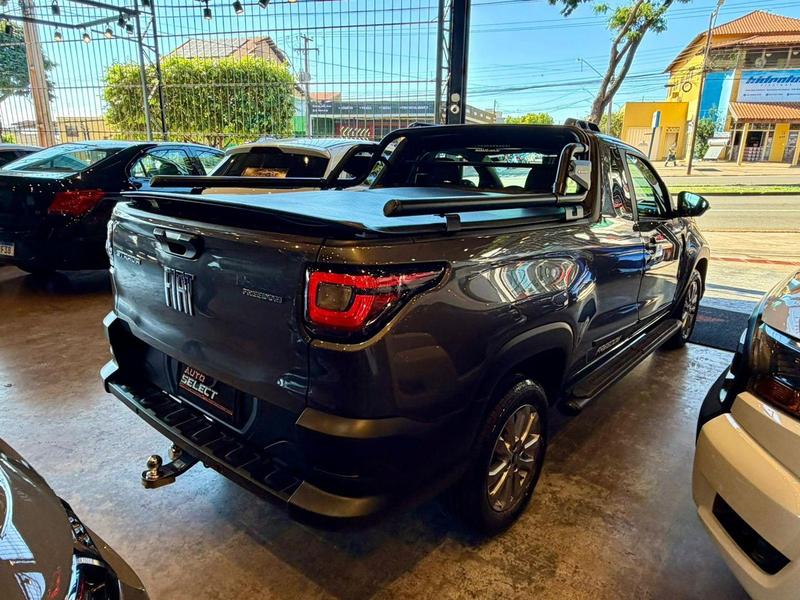 Fiat Strada Freedom Cs 13 - foto 11
