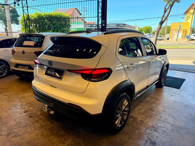 Fiat Pulse Drive 1.0 Turbo 200 Flex Aut. - foto 11