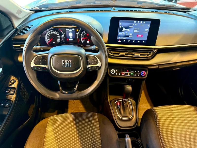 Fiat Pulse Drive 1.0 Turbo 200 Flex Aut. - foto 15