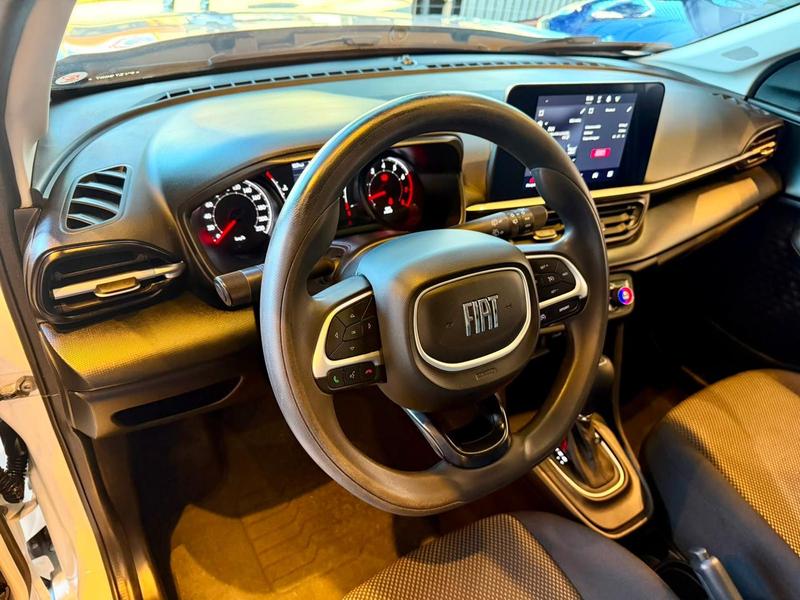 Fiat Pulse Drive 1.0 Turbo 200 Flex Aut. - foto 16
