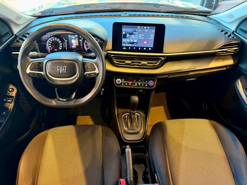 Fiat Pulse Drive 1.0 Turbo 200 Flex Aut. - foto 14