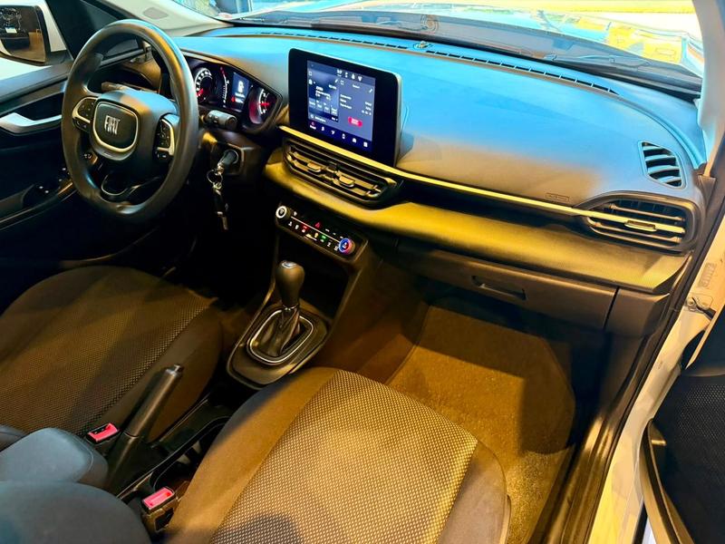Fiat Pulse Drive 1.0 Turbo 200 Flex Aut. - foto 20
