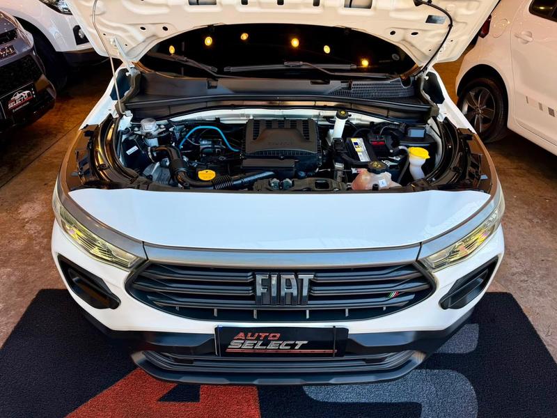 Fiat Pulse Drive 1.0 Turbo 200 Flex Aut. - foto 13