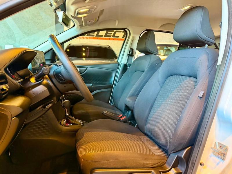 Fiat Pulse Drive 1.0 Turbo 200 Flex Aut. - foto 17
