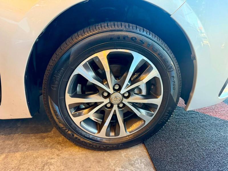 Toyota Corolla Gli18 CVT - foto 12
