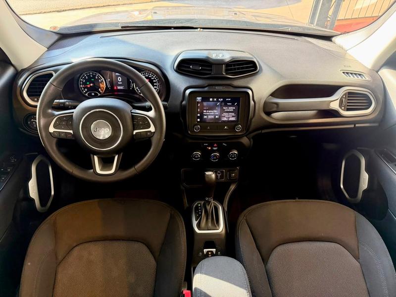 Jeep Renegade Sport 1.8 4X2 Flex 16V Aut. - foto 14