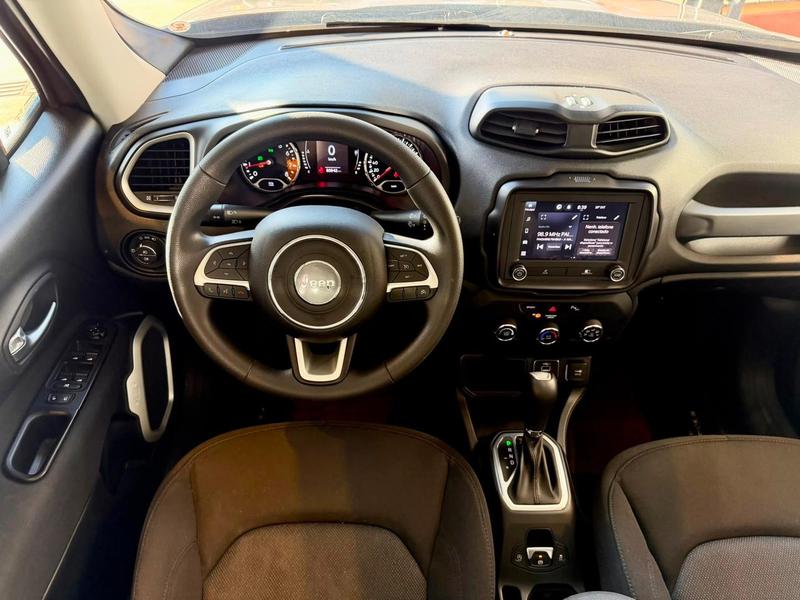 Jeep Renegade Sport 1.8 4X2 Flex 16V Aut. - foto 15