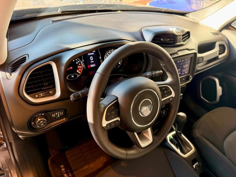 Jeep Renegade Sport 1.8 4X2 Flex 16V Aut. - foto 16