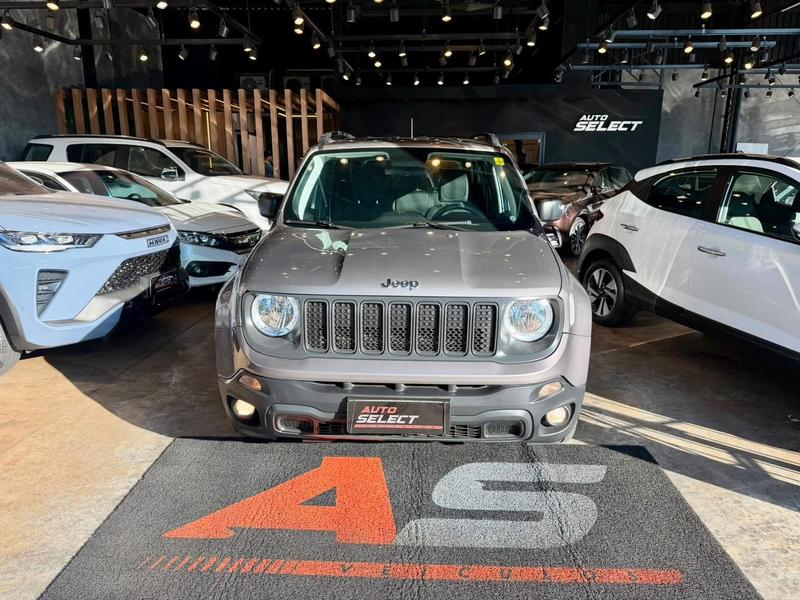 Jeep Renegade Sport 1.8 4X2 Flex 16V Aut. - foto 3