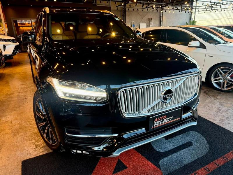 Volvo XC90 T6 Inscript - foto 5