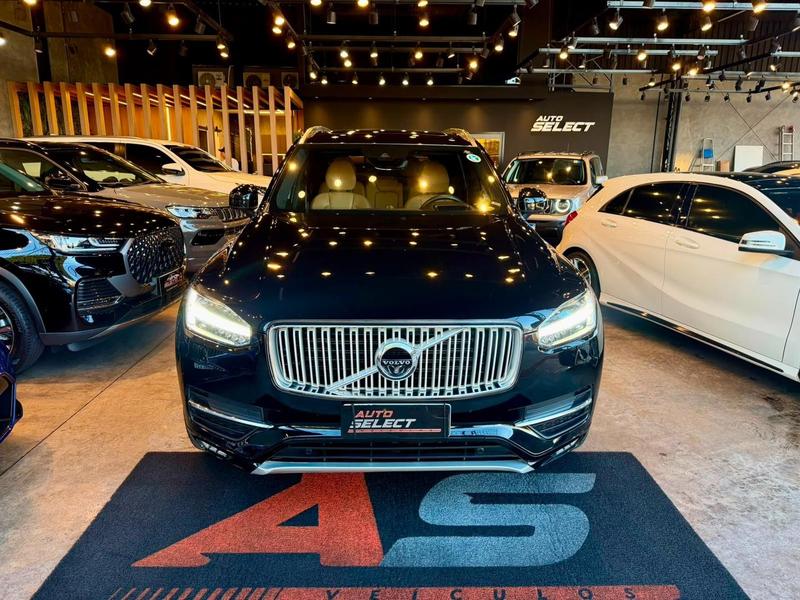 Volvo XC90 T6 Inscript - foto 3