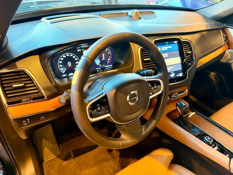Volvo XC90 T6 Inscript - foto 14
