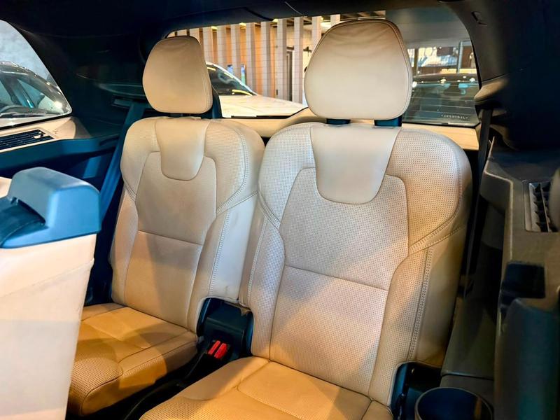 Volvo XC90 T6 Inscript - foto 19