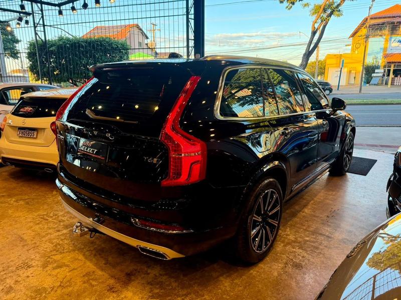 Volvo XC90 T6 Inscript - foto 8