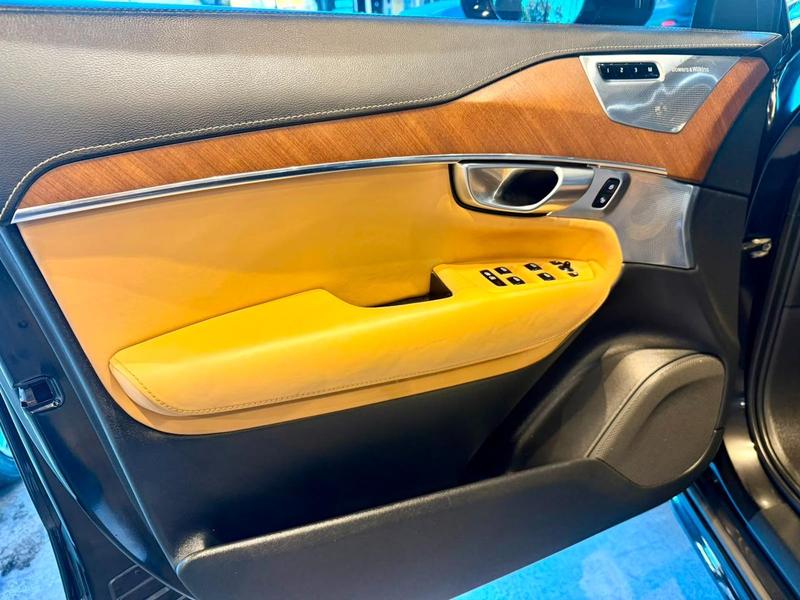 Volvo XC90 T6 Inscript - foto 17