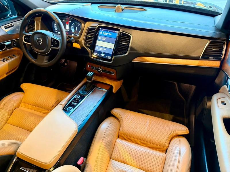 Volvo XC90 T6 Inscript - foto 20