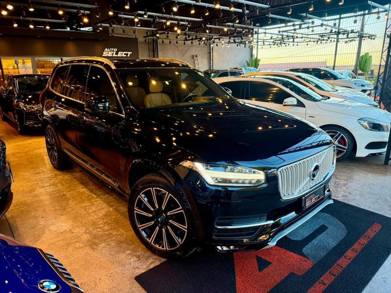 Volvo XC90 T6 Inscript - foto 4