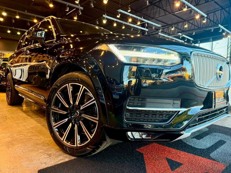 Volvo XC90 T6 Inscript - foto 7