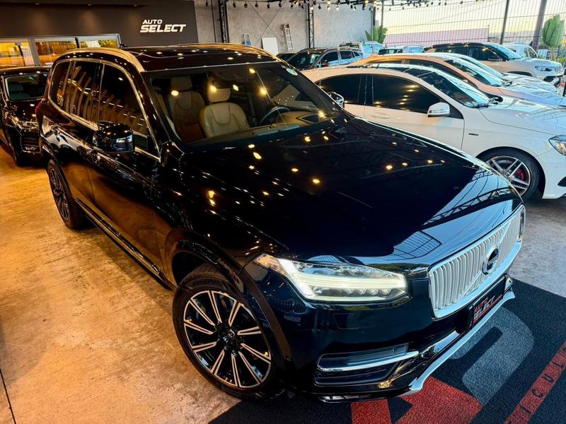 Volvo XC90 T6 Inscript - foto 6