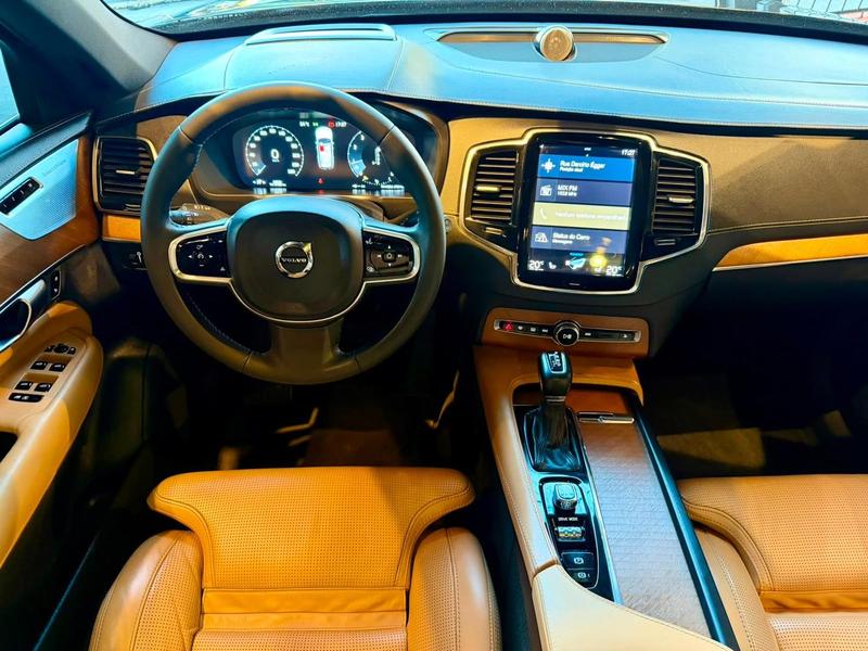 Volvo XC90 T6 Inscript - foto 13