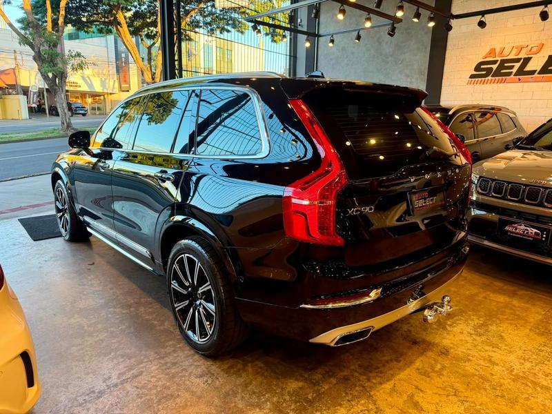 Volvo XC90 T6 Inscript - foto 10