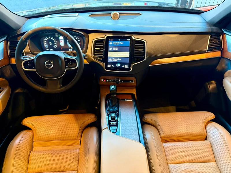 Volvo XC90 T6 Inscript - foto 12