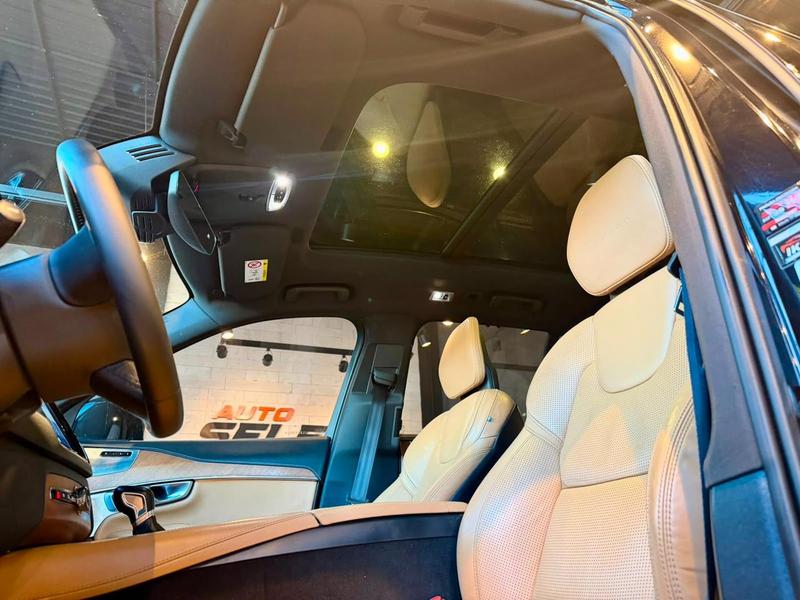Volvo XC90 T6 Inscript - foto 16