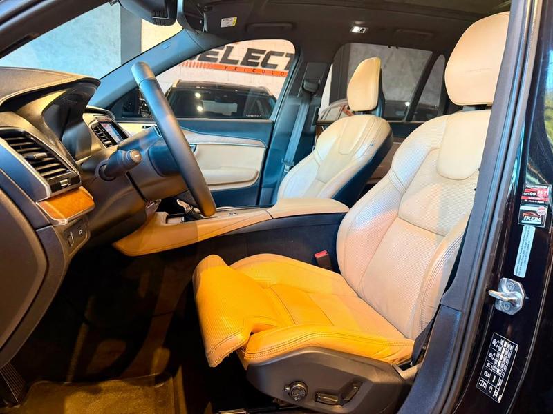 Volvo XC90 T6 Inscript - foto 15