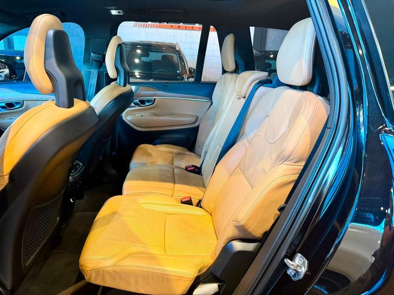 Volvo XC90 T6 Inscript - foto 18