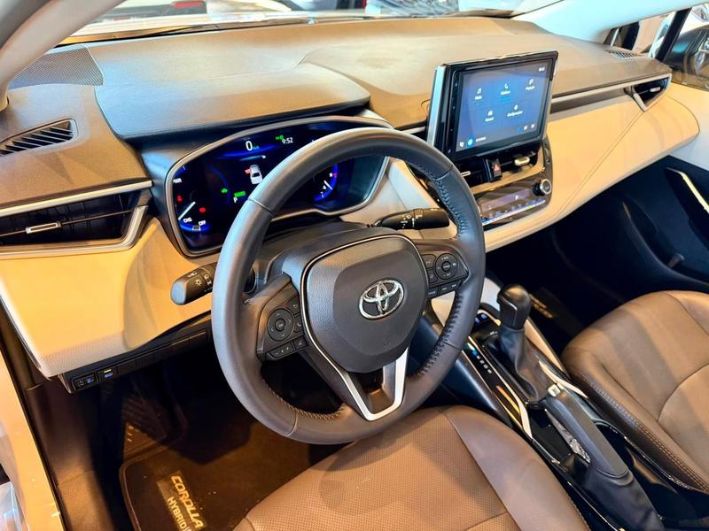 Toyota Corolla XEi 2.0 Flex 16V Aut. - foto 16