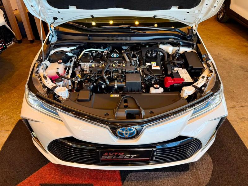 Toyota Corolla XEi 2.0 Flex 16V Aut. - foto 13