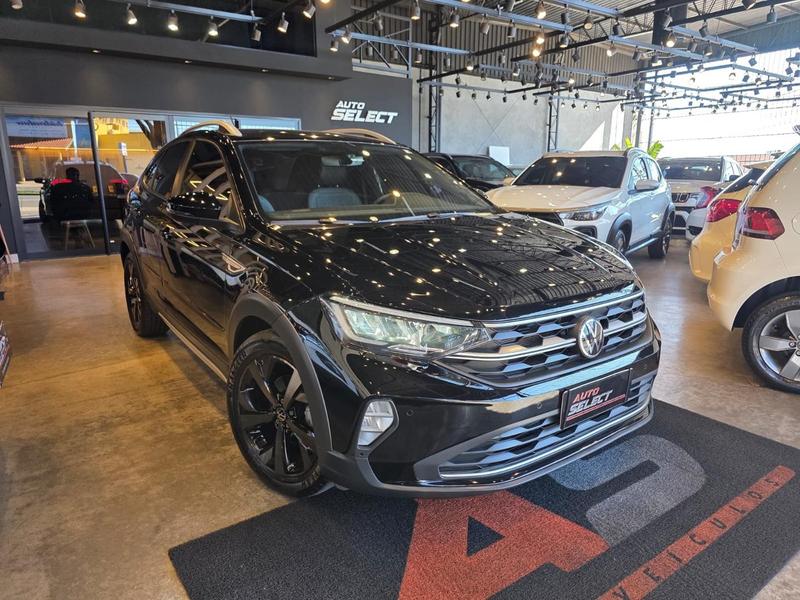 Volkswagen Nivus Highline 1.0 200 TSI Flex Aut. - foto 4
