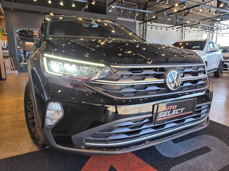 Volkswagen Nivus Highline 1.0 200 TSI Flex Aut. - foto 6