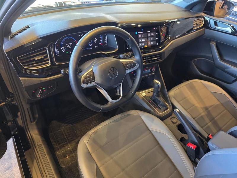 Volkswagen Nivus Highline 1.0 200 TSI Flex Aut. - foto 16