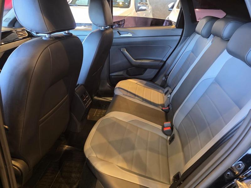 Volkswagen Nivus Highline 1.0 200 TSI Flex Aut. - foto 19