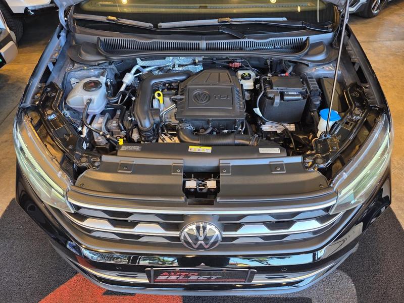 Volkswagen Nivus Highline 1.0 200 TSI Flex Aut. - foto 12