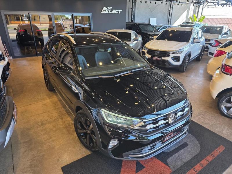 Volkswagen Nivus Highline 1.0 200 TSI Flex Aut. - foto 5