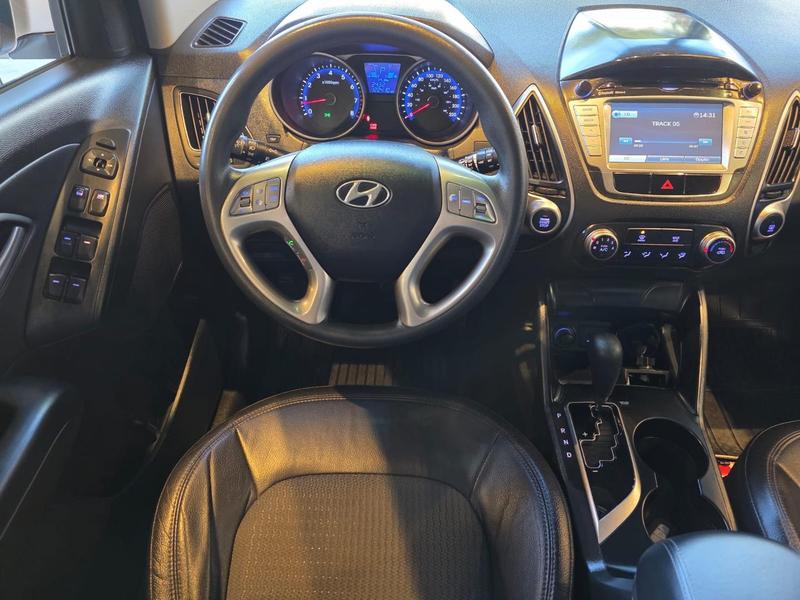 Hyundai ix35 Gls 2.0 Automático Flex - foto 15