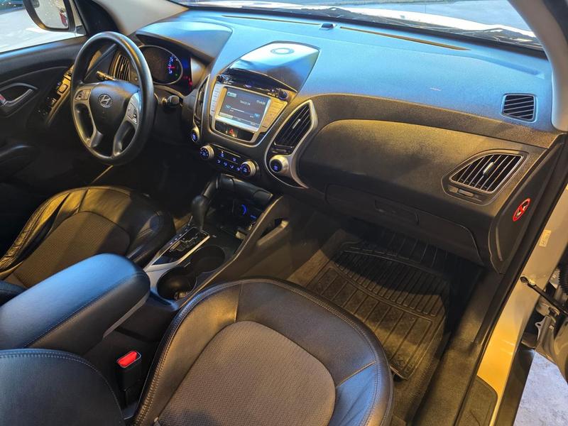 Hyundai ix35 Gls 2.0 Automático Flex - foto 20