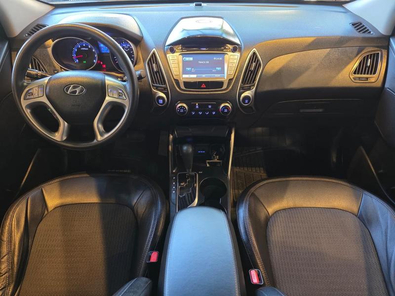 Hyundai ix35 Gls 2.0 Automático Flex - foto 14